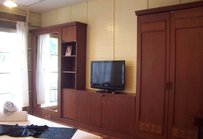 Hotel Deeden Pattaya Resort 13