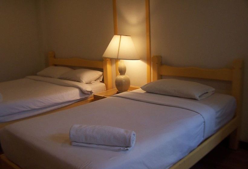 Hotel Deeden Pattaya Resort 15