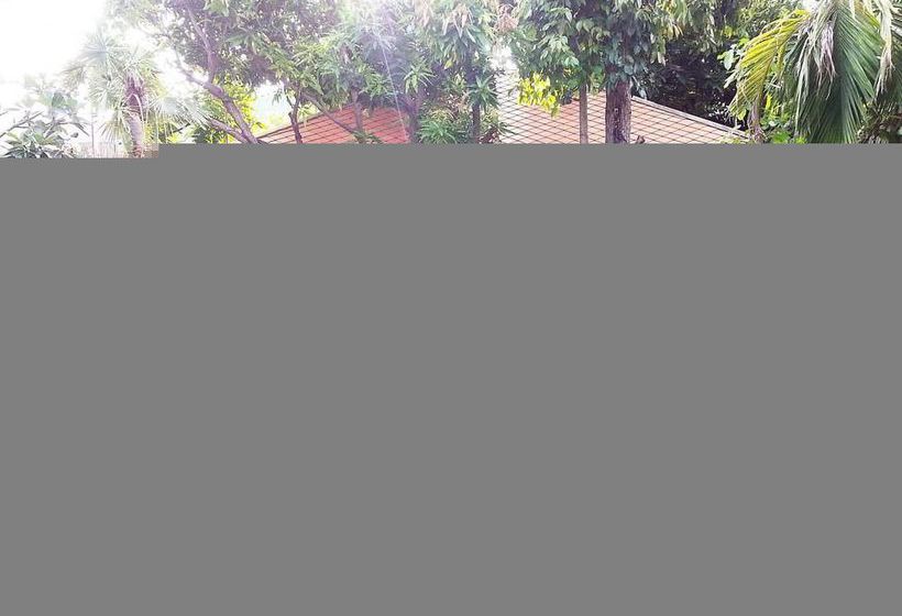 Hotel Deeden Pattaya Resort 2