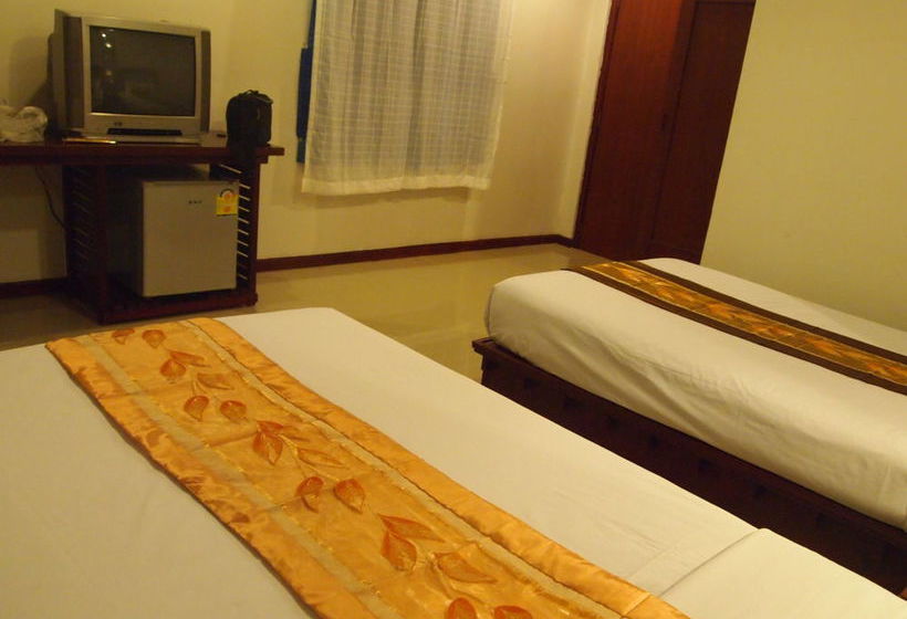 Hotel Deeden Pattaya Resort 6