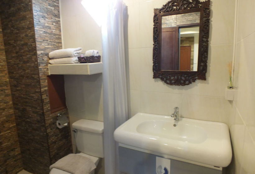 Hotel Chaba Garden Resort 11