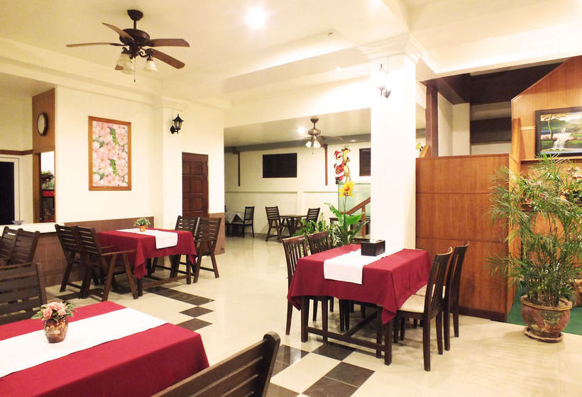 Hotel Chaba Garden Resort 13