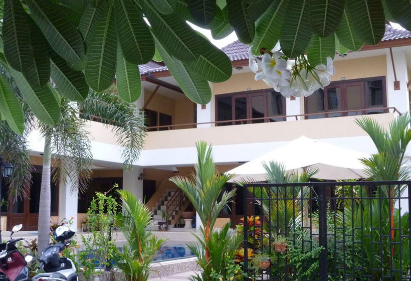 Hotel Chaba Garden Resort 18