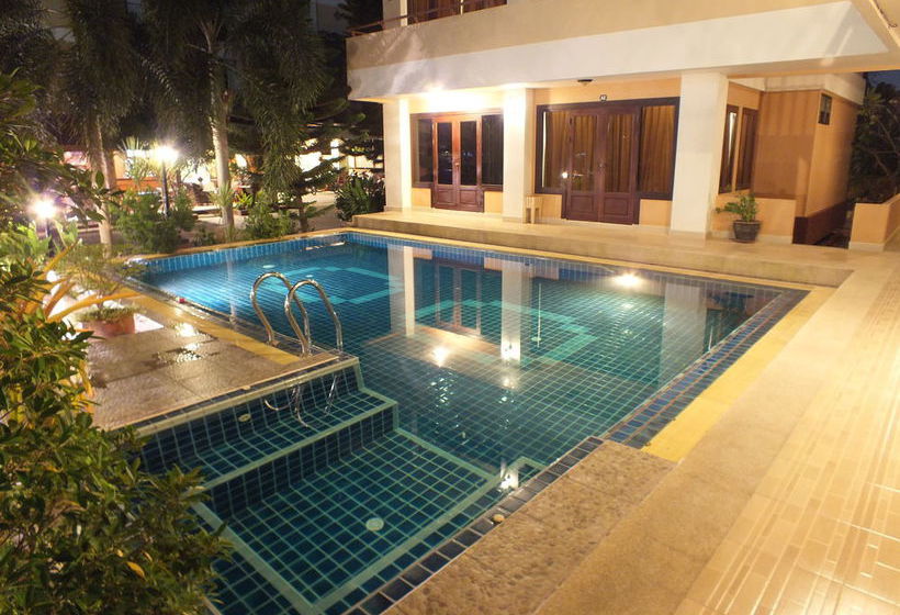 Hotel Chaba Garden Resort 19