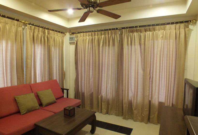 Hotel Chaba Garden Resort 2