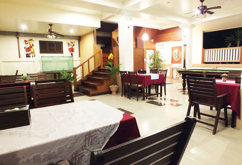 Hotel Chaba Garden Resort 20