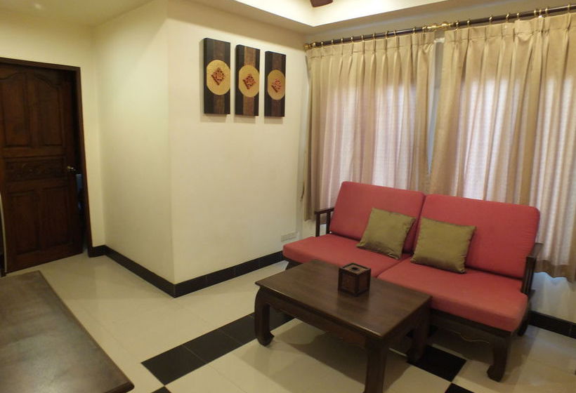 Hotel Chaba Garden Resort 3