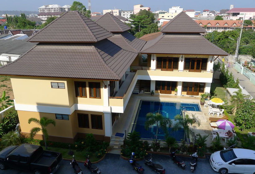 Hotel Chaba Garden Resort 4