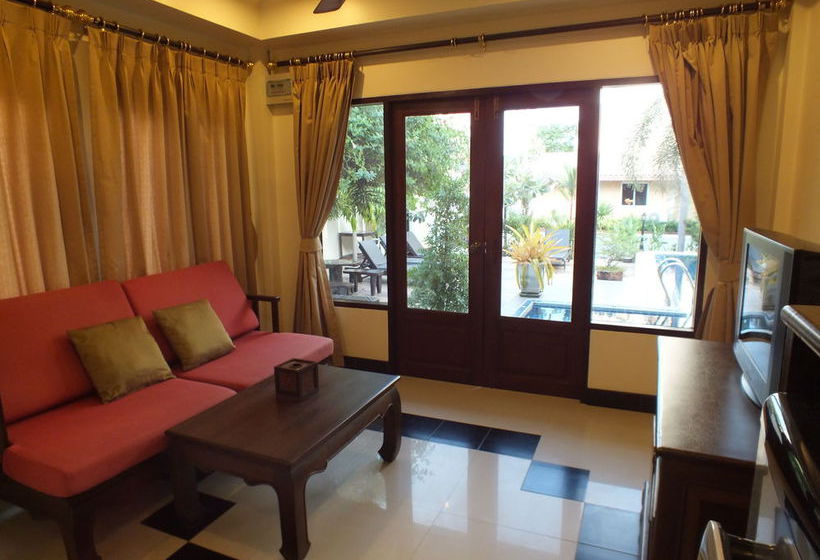 Hotel Chaba Garden Resort 5