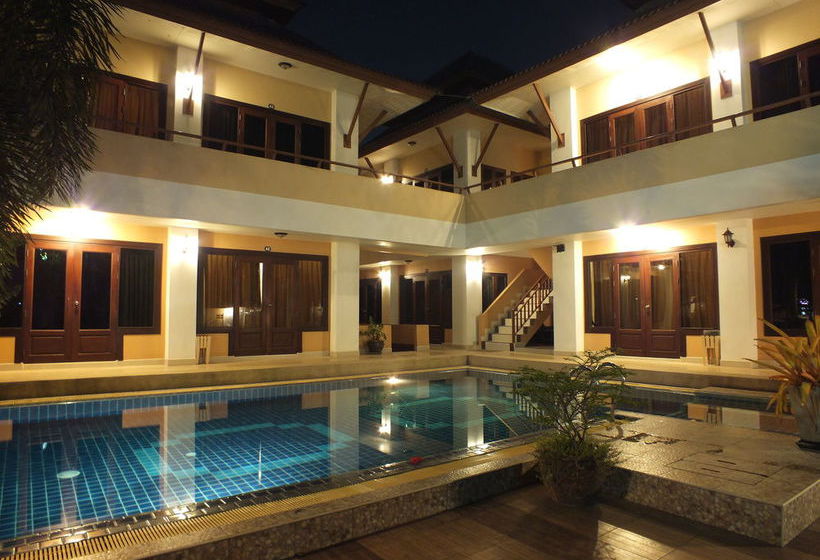 Hotel Chaba Garden Resort 6