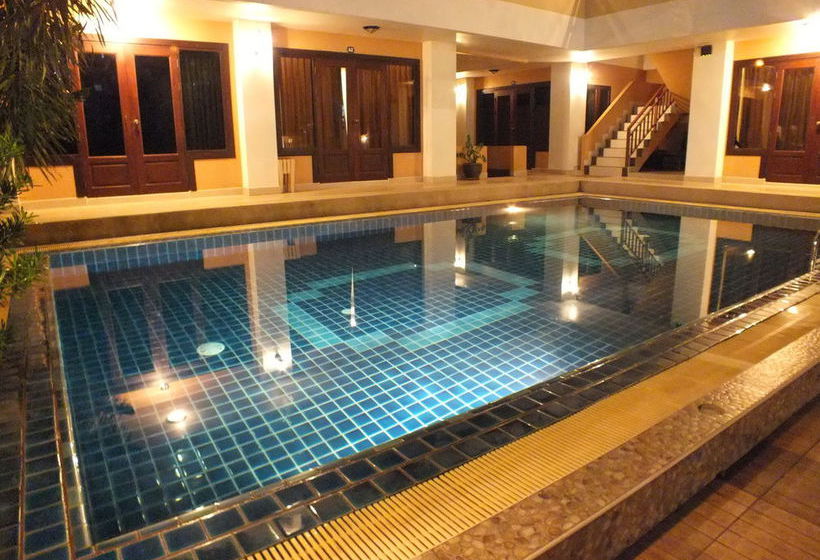 Hotel Chaba Garden Resort 7