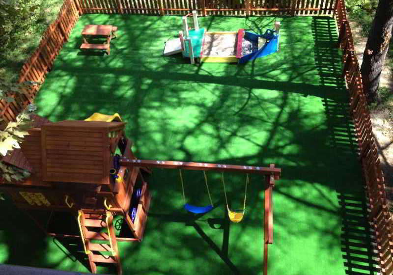 Hotel Meridian Krai de Krasnodar