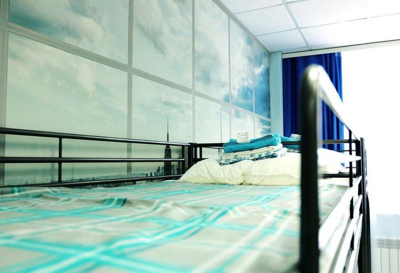 Hostel 1001 Nights 1