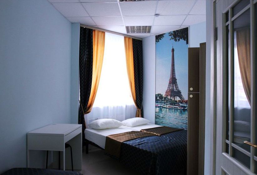 Hostel 1001 Nights 10