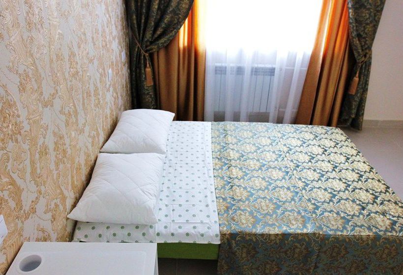 Hostel 1001 Nights 11