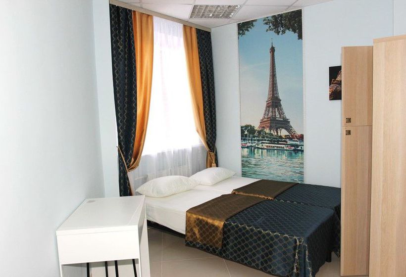 Hostel 1001 Nights 13