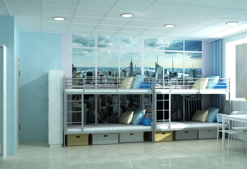 Hostel 1001 Nights 15