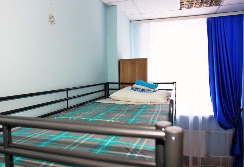 Hostel 1001 Nights 16