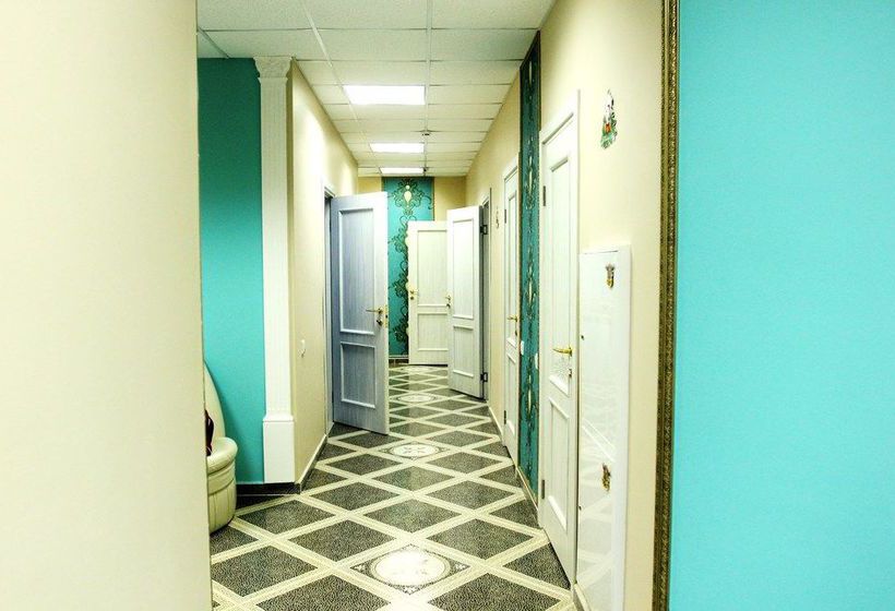 Hostel 1001 Nights 17