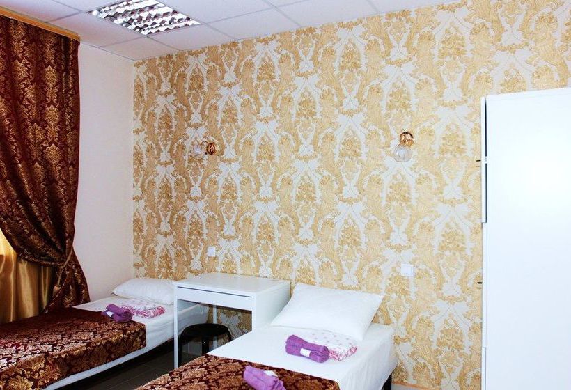 Hostel 1001 Nights 2