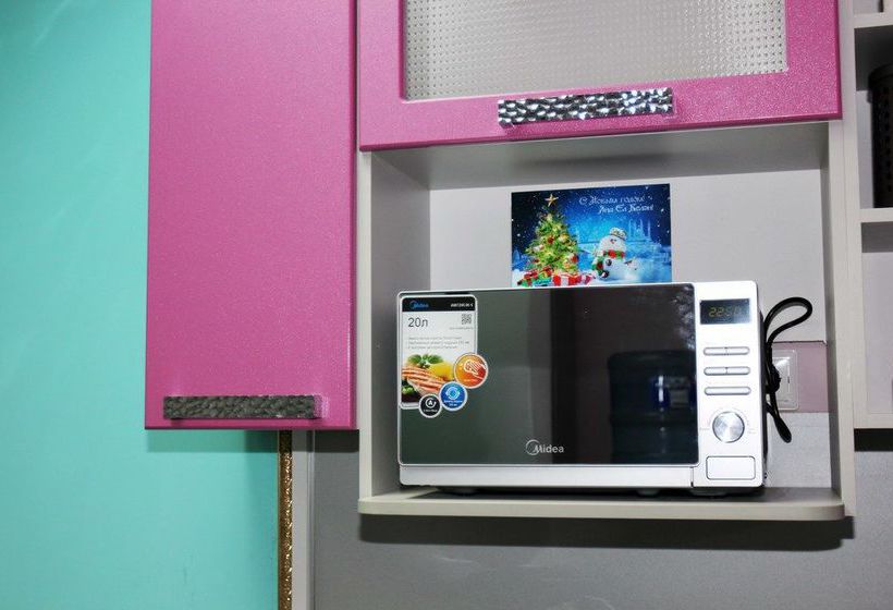 Hostel 1001 Nights 20