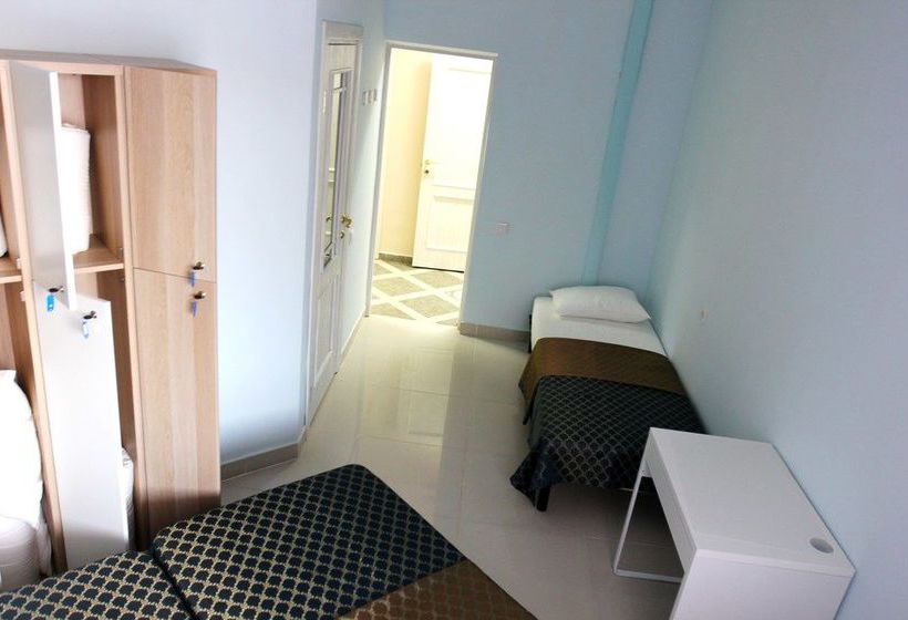 Hostel 1001 Nights 3