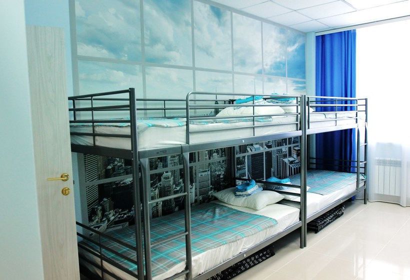 Hostel 1001 Nights 5