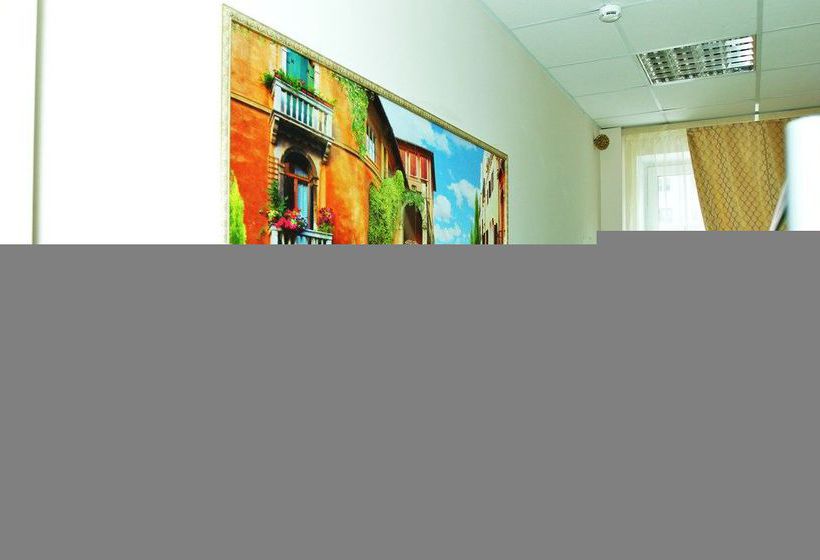 Hostel 1001 Nights 6