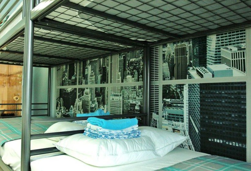 Hostel 1001 Nights 7