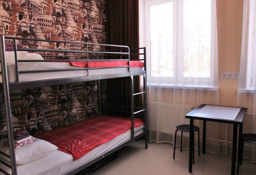 Hostel 1001 Nights 8