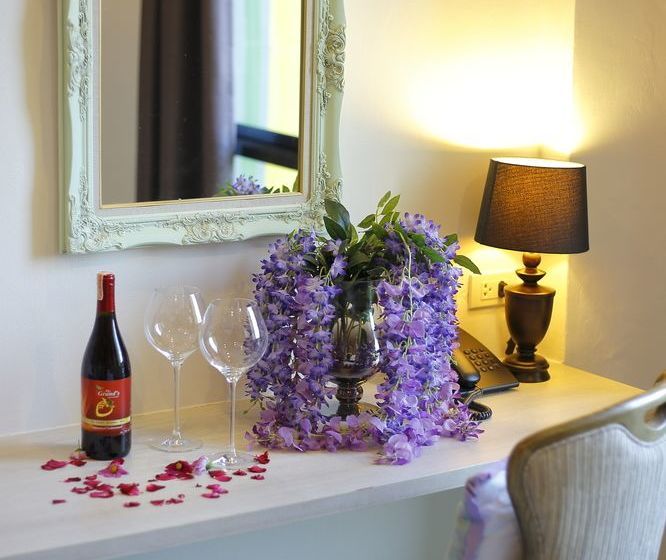 Play La Ploen Boutique Resort And Adventure Camp 10