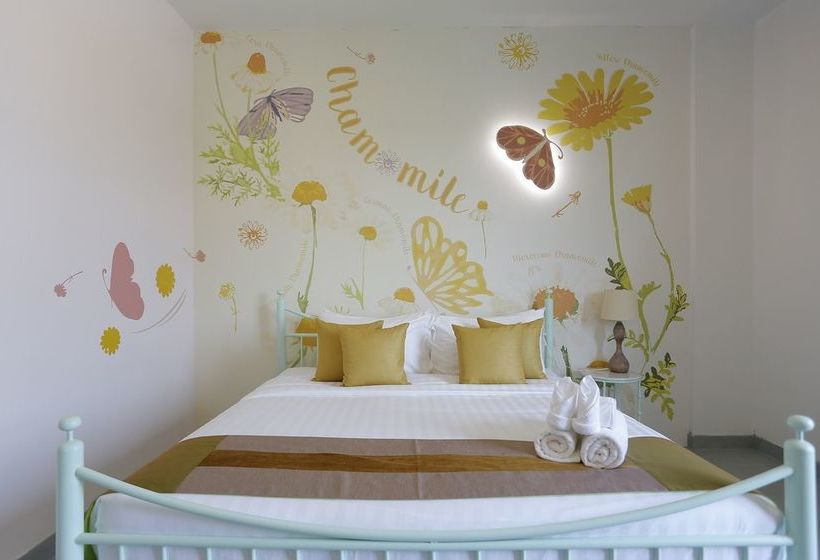 Play La Ploen Boutique Resort And Adventure Camp 11