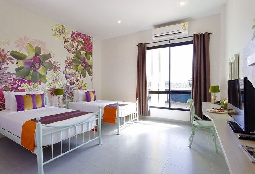 Play La Ploen Boutique Resort And Adventure Camp 12