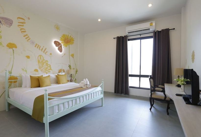 Play La Ploen Boutique Resort And Adventure Camp 13