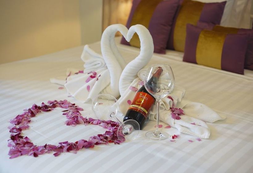 Play La Ploen Boutique Resort And Adventure Camp 14