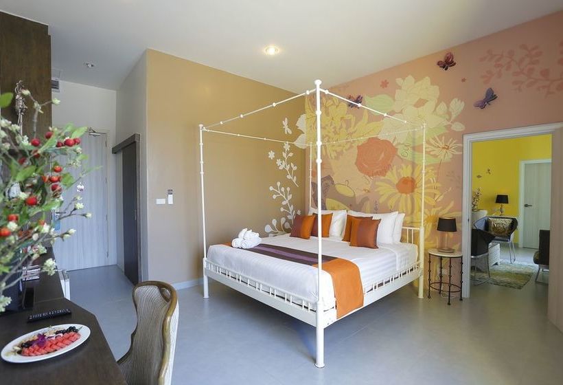 Play La Ploen Boutique Resort And Adventure Camp 15