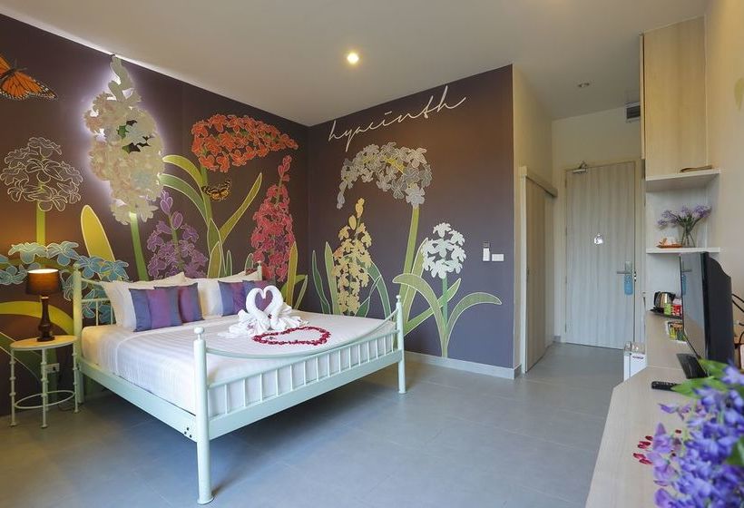 Play La Ploen Boutique Resort And Adventure Camp 16