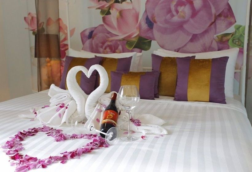 Play La Ploen Boutique Resort And Adventure Camp 17