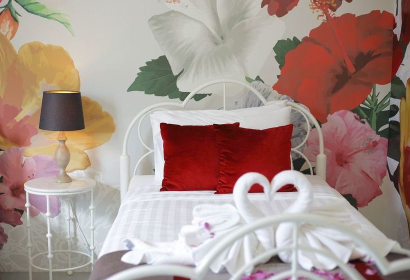 Play La Ploen Boutique Resort And Adventure Camp 18