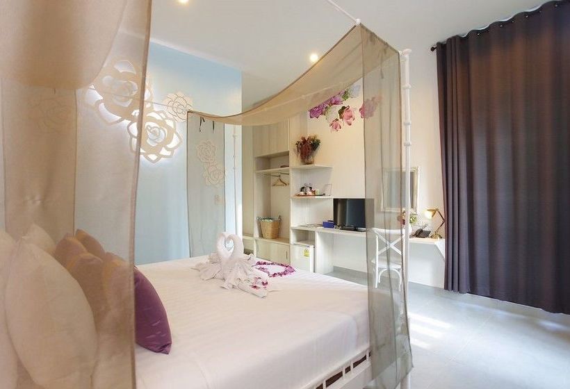 Play La Ploen Boutique Resort And Adventure Camp 19