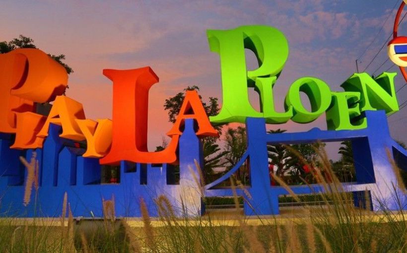 Play La Ploen Boutique Resort And Adventure Camp 2