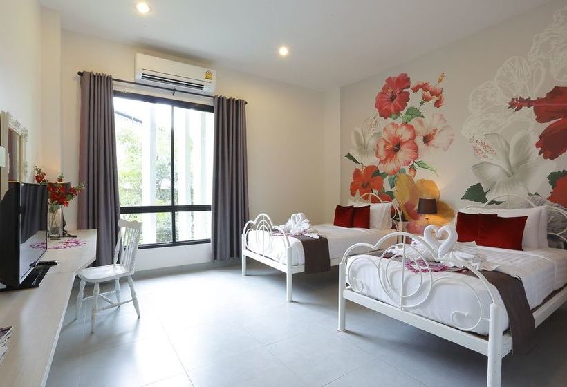 Play La Ploen Boutique Resort And Adventure Camp 20