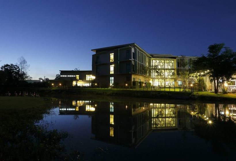 Play La Ploen Boutique Resort And Adventure Camp 3