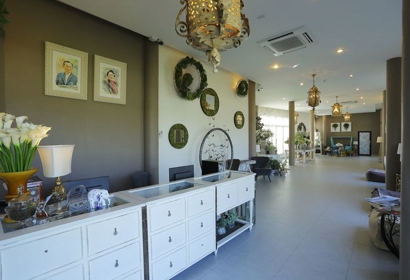 Play La Ploen Boutique Resort And Adventure Camp 4