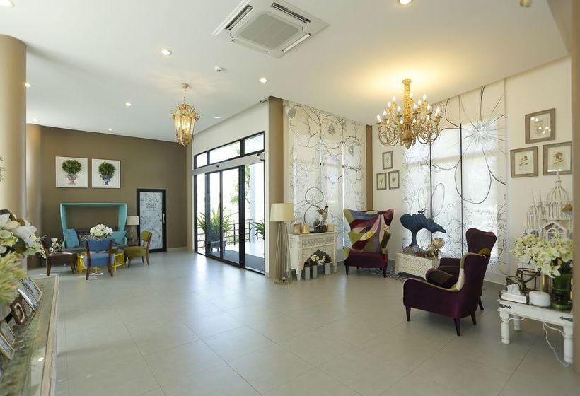 Play La Ploen Boutique Resort And Adventure Camp 5