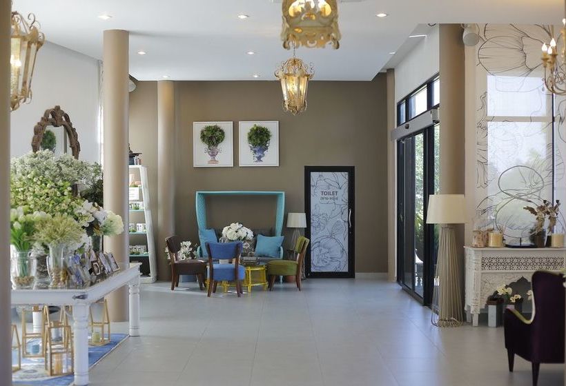 Play La Ploen Boutique Resort And Adventure Camp 7