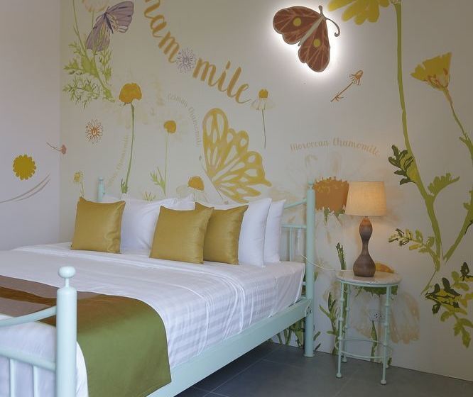 Play La Ploen Boutique Resort And Adventure Camp 8