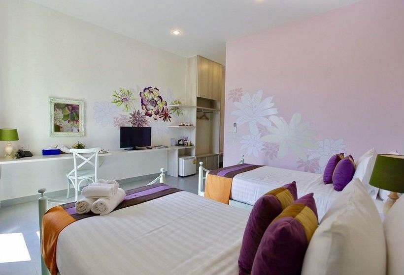 Play La Ploen Boutique Resort And Adventure Camp 9