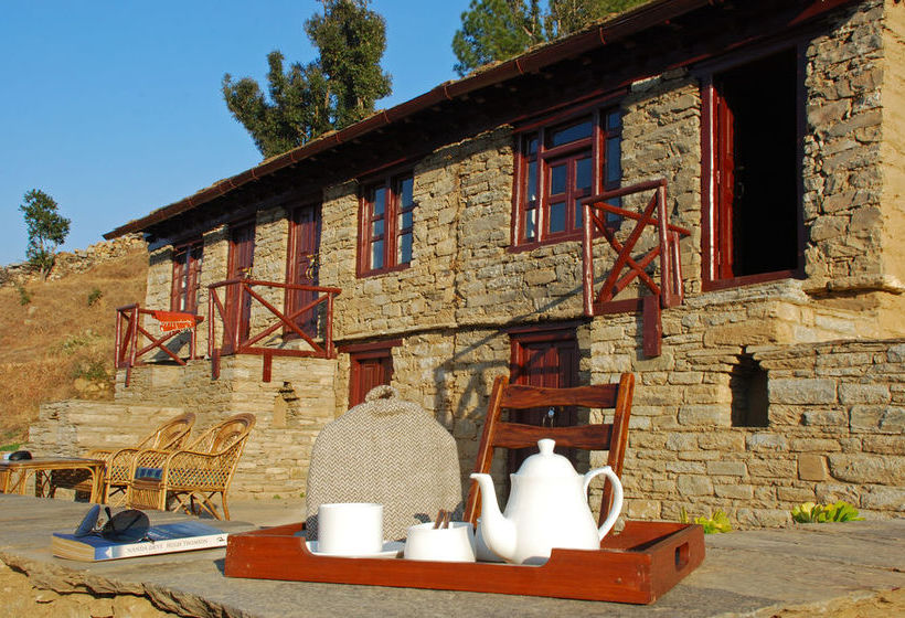 Hotel Itmenaan Estate 1