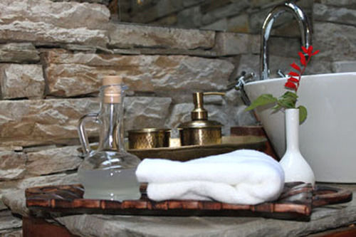 Hotel Itmenaan Estate 10